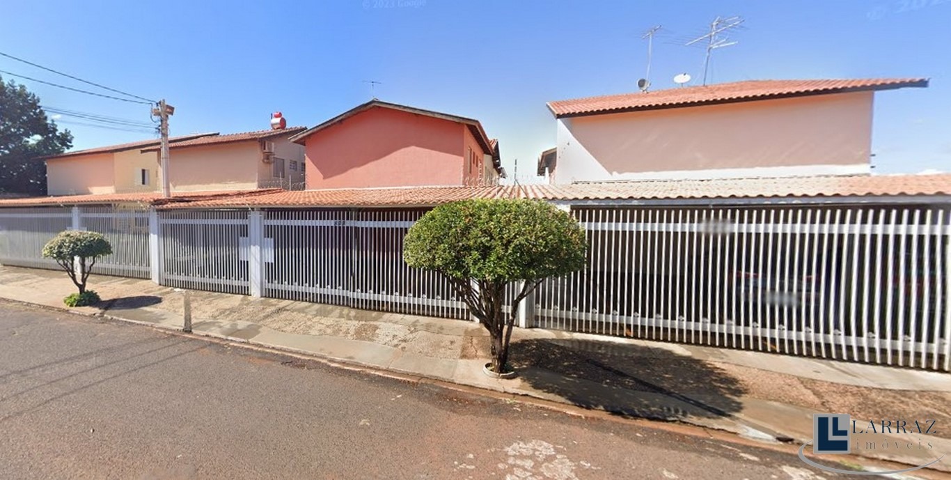 Casa, 2 quartos, 61 m² - Foto 1