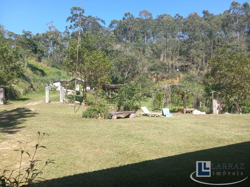 Sítio, 8 quartos, 13 m² - Foto 5