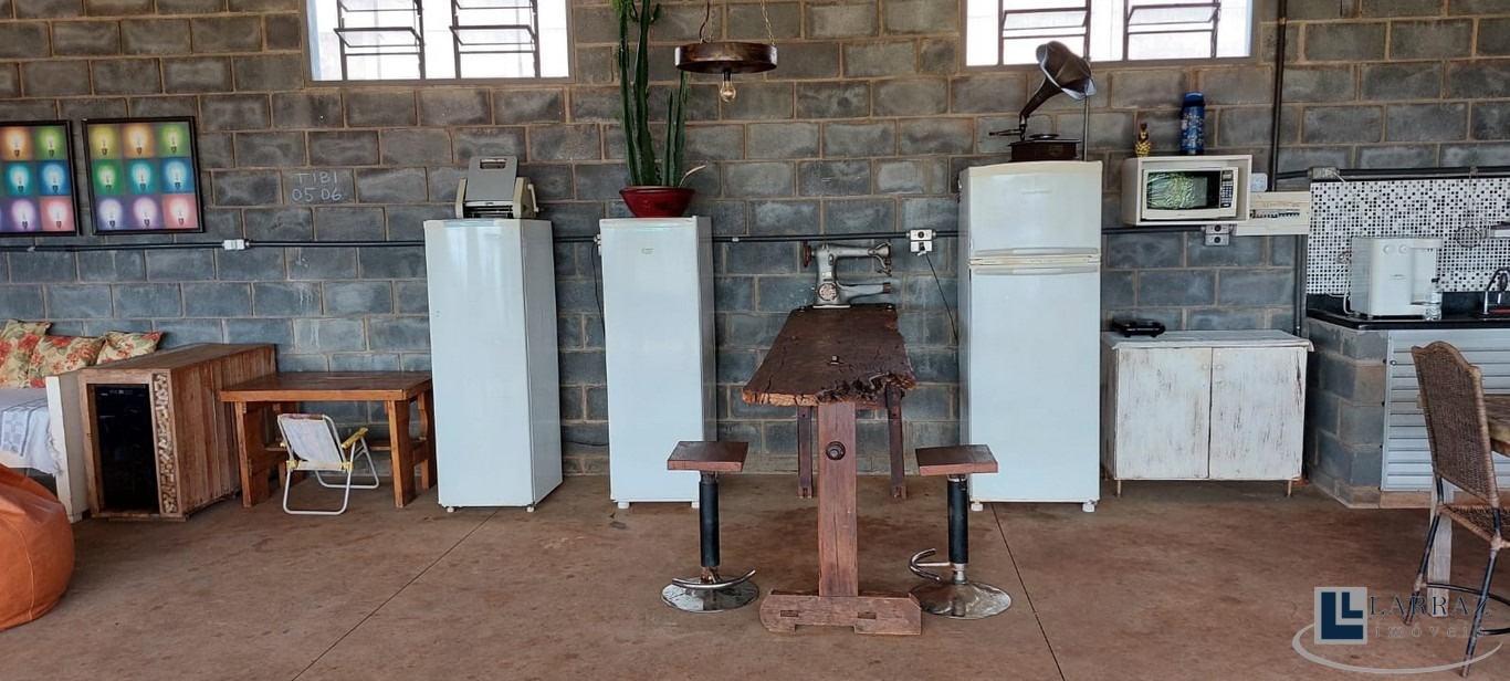 Chácara, 4 quartos, 3000 m² - Foto 13