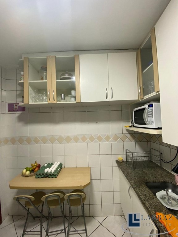 Apartamento, 3 quartos, 70 m² - Foto 4