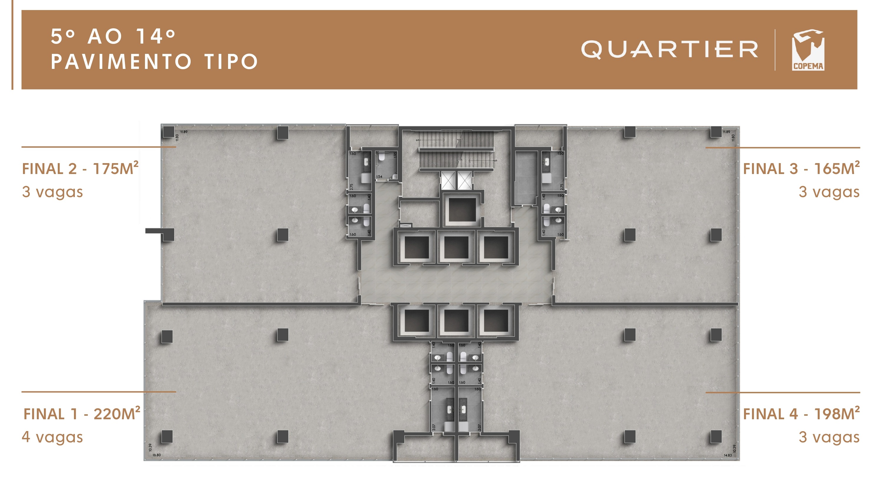 Sala-Conjunto, 182 m² - Foto 12