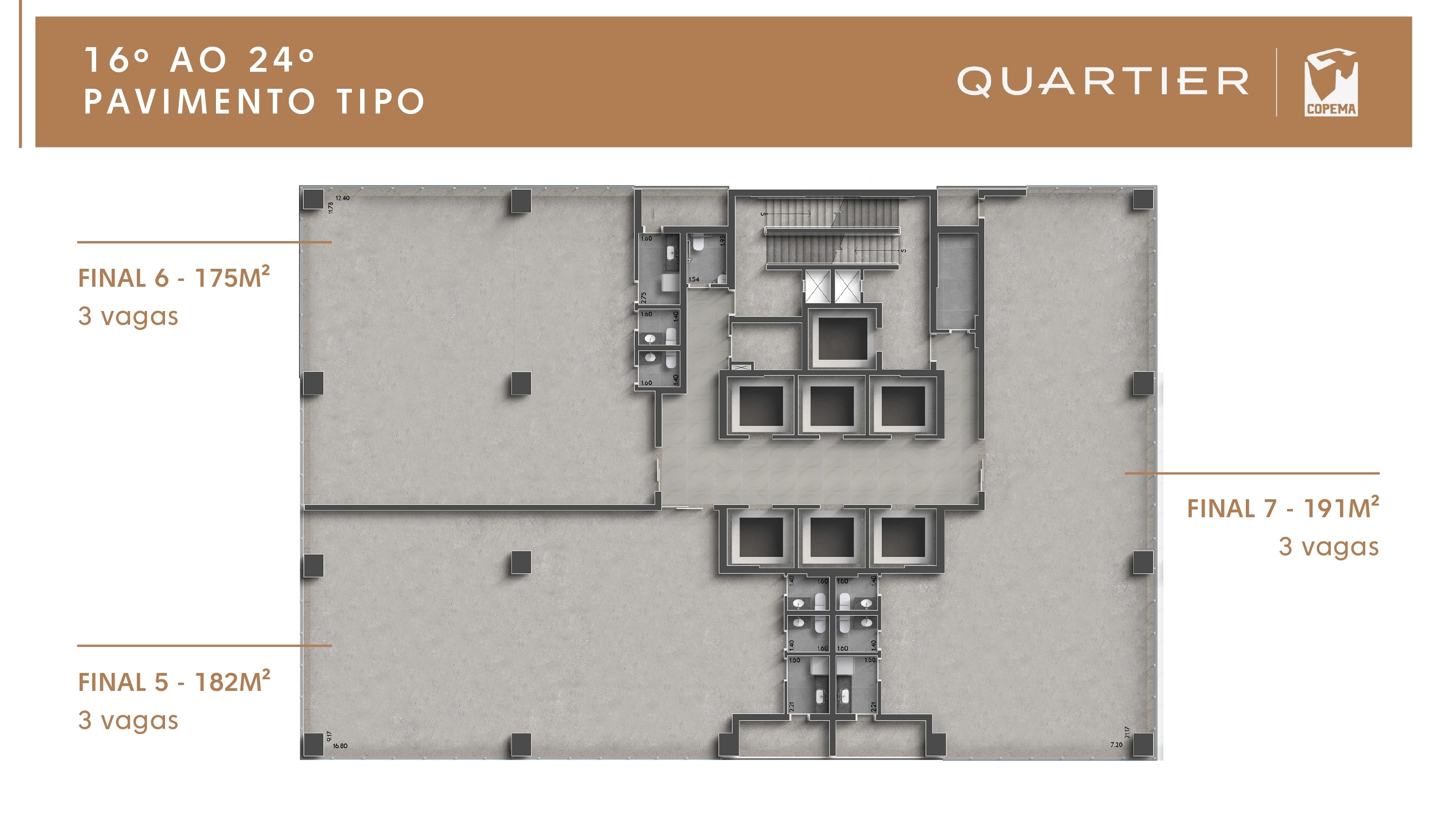 Sala-Conjunto, 182 m² - Foto 15