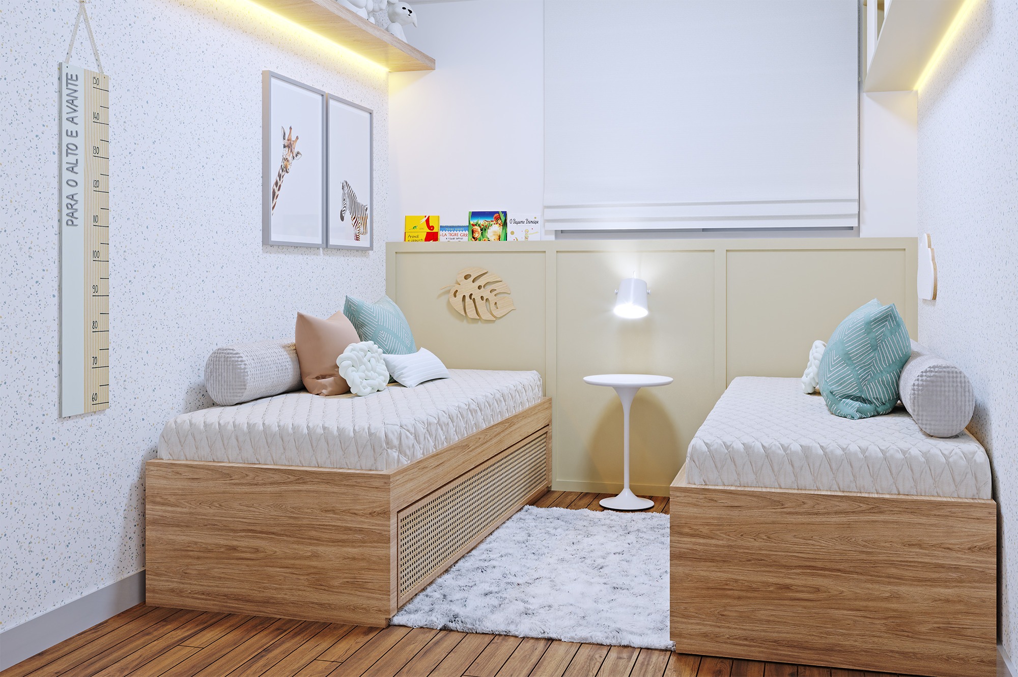 Apartamento, 2 quartos, 44 m² - Foto 13