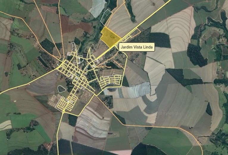 Terreno, 250 m² - Foto 1