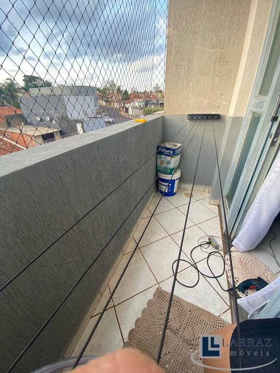 Apartamento, 3 quartos, 70 m² - Foto 3