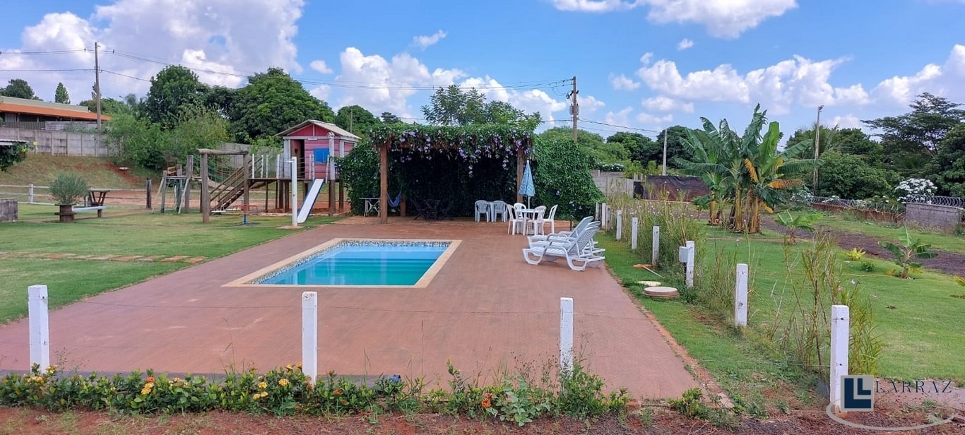 Chácara, 4 quartos, 3000 m² - Foto 24