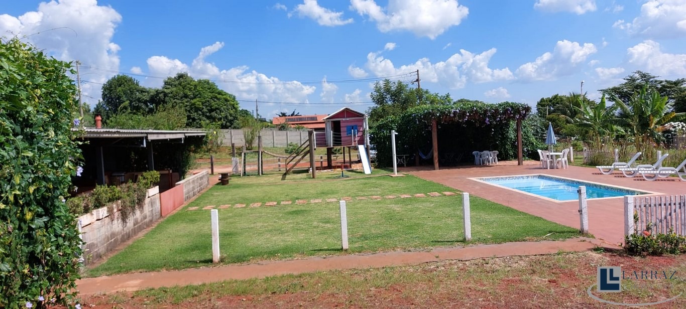 Chácara, 4 quartos, 3000 m² - Foto 23