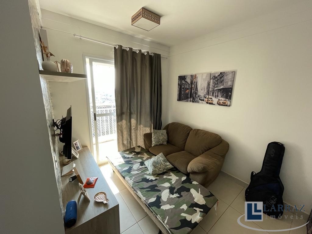 Apartamento, 3 quartos, 67 m² - Foto 3