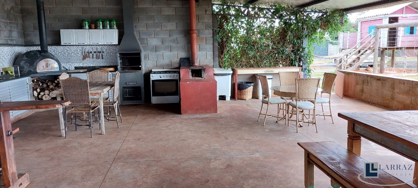 Chácara, 4 quartos, 3000 m² - Foto 7