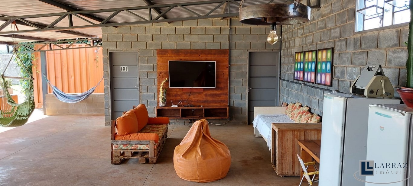 Chácara, 4 quartos, 3000 m² - Foto 6