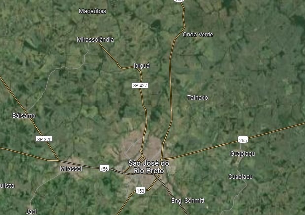 Fazenda, 86 m² - Foto 1