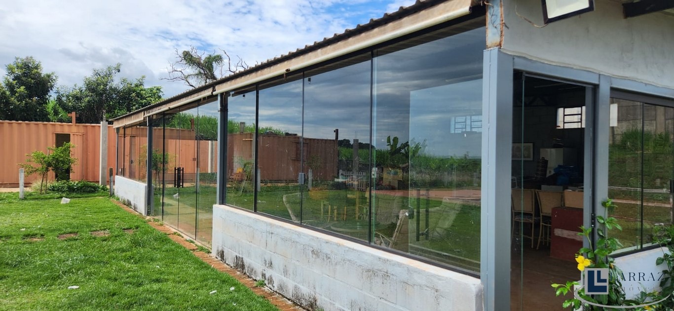 Chácara, 4 quartos, 3000 m² - Foto 20