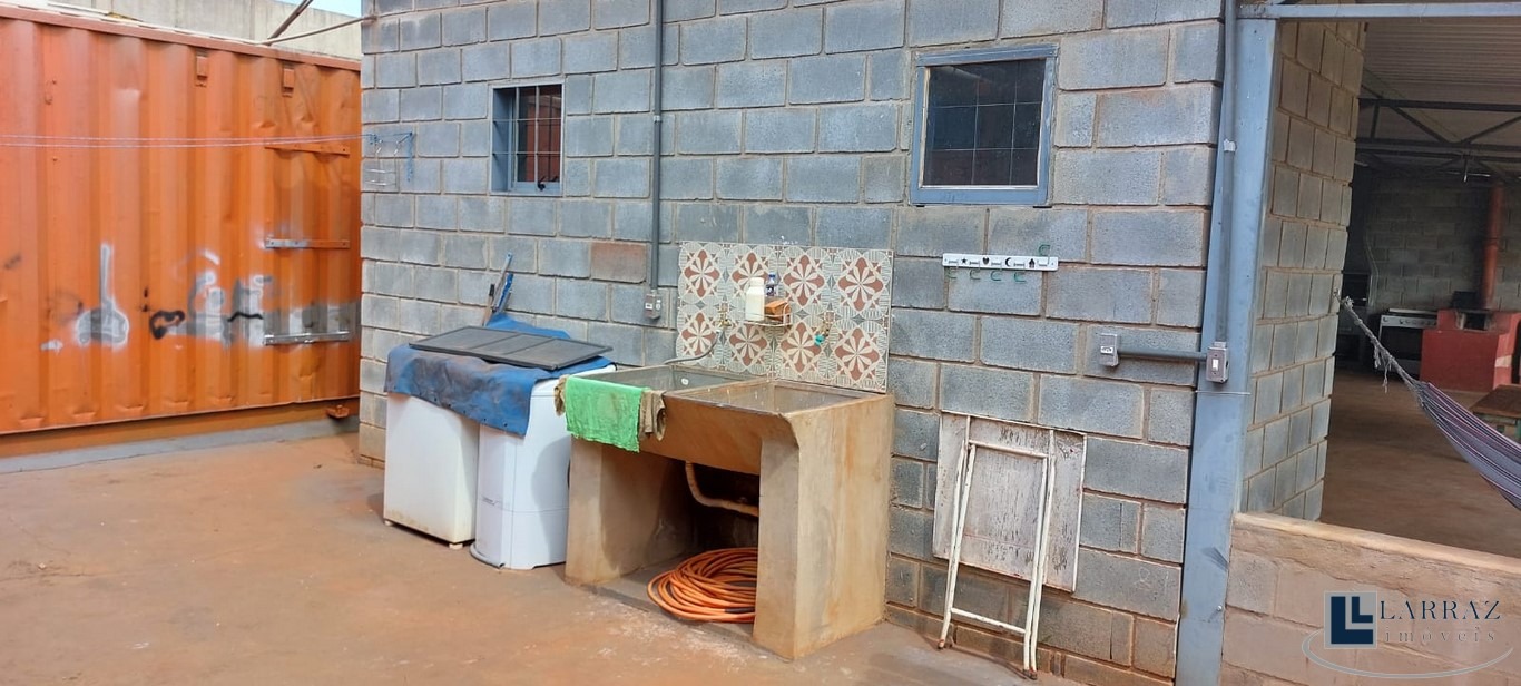 Chácara, 4 quartos, 3000 m² - Foto 9