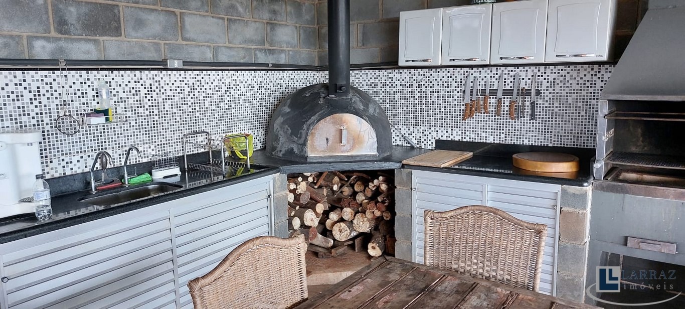 Chácara, 4 quartos, 3000 m² - Foto 8