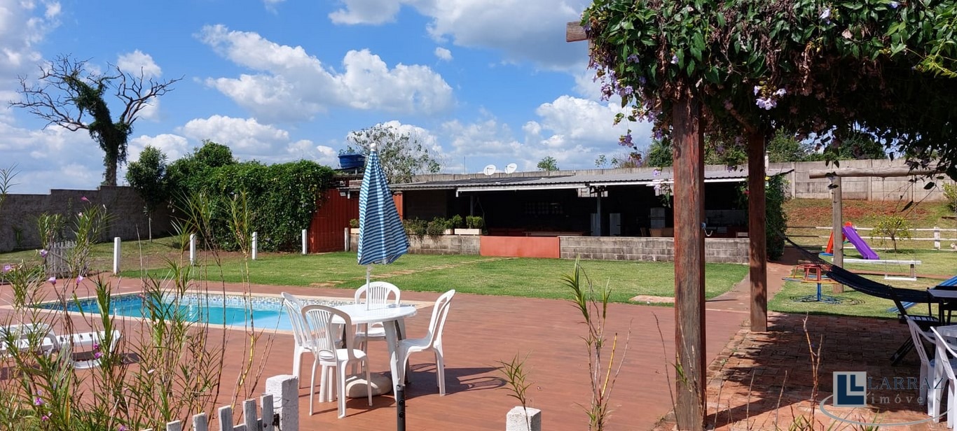 Chácara, 4 quartos, 3000 m² - Foto 31