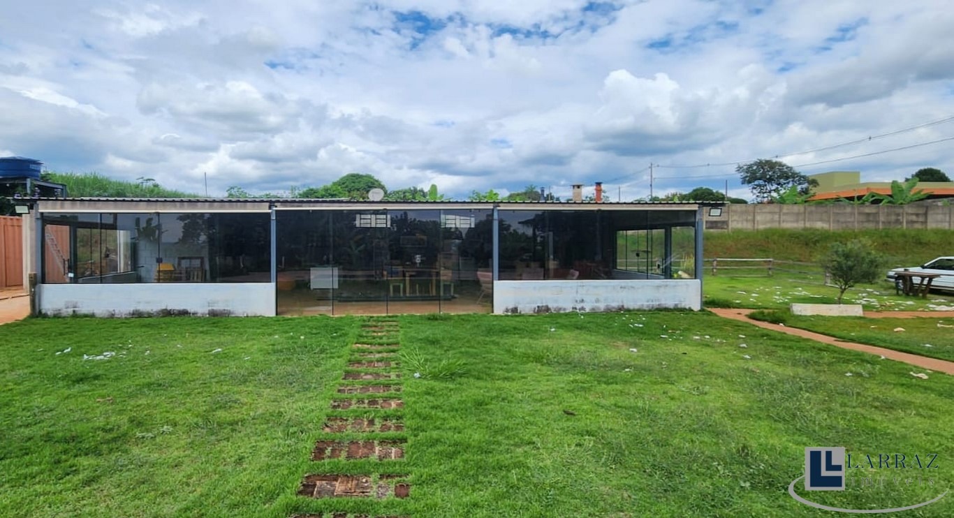 Chácara, 4 quartos, 3000 m² - Foto 4