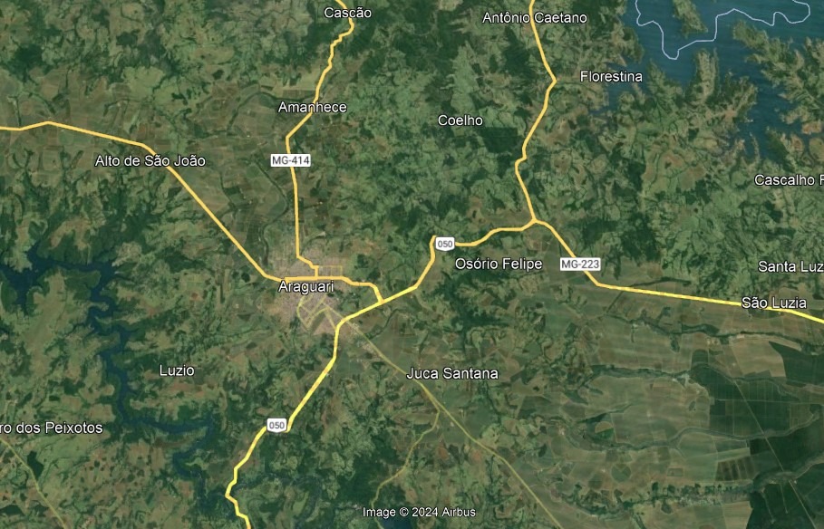 Sítio, 20 m² - Foto 1