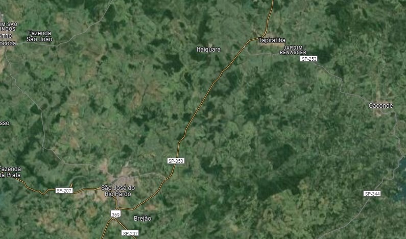 Fazenda, 112 m² - Foto 1