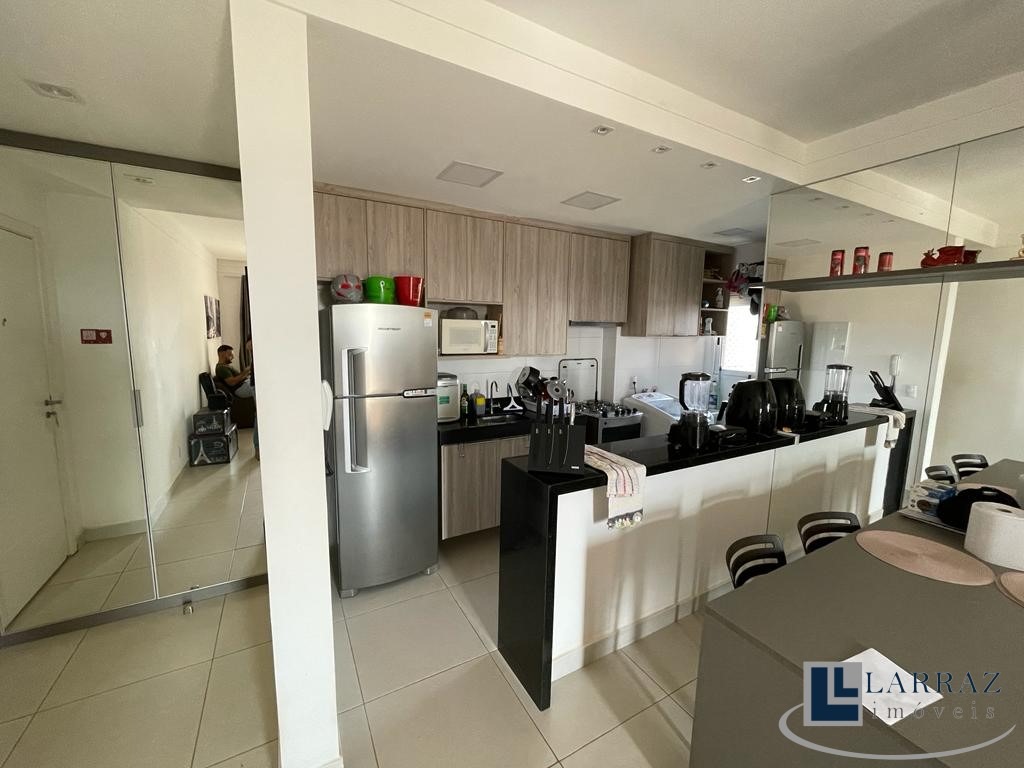 Apartamento, 3 quartos, 67 m² - Foto 1
