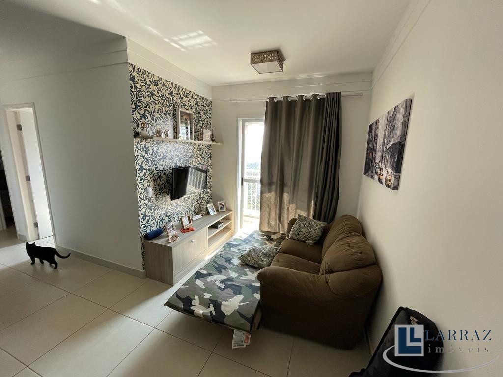 Apartamento, 3 quartos, 67 m² - Foto 2
