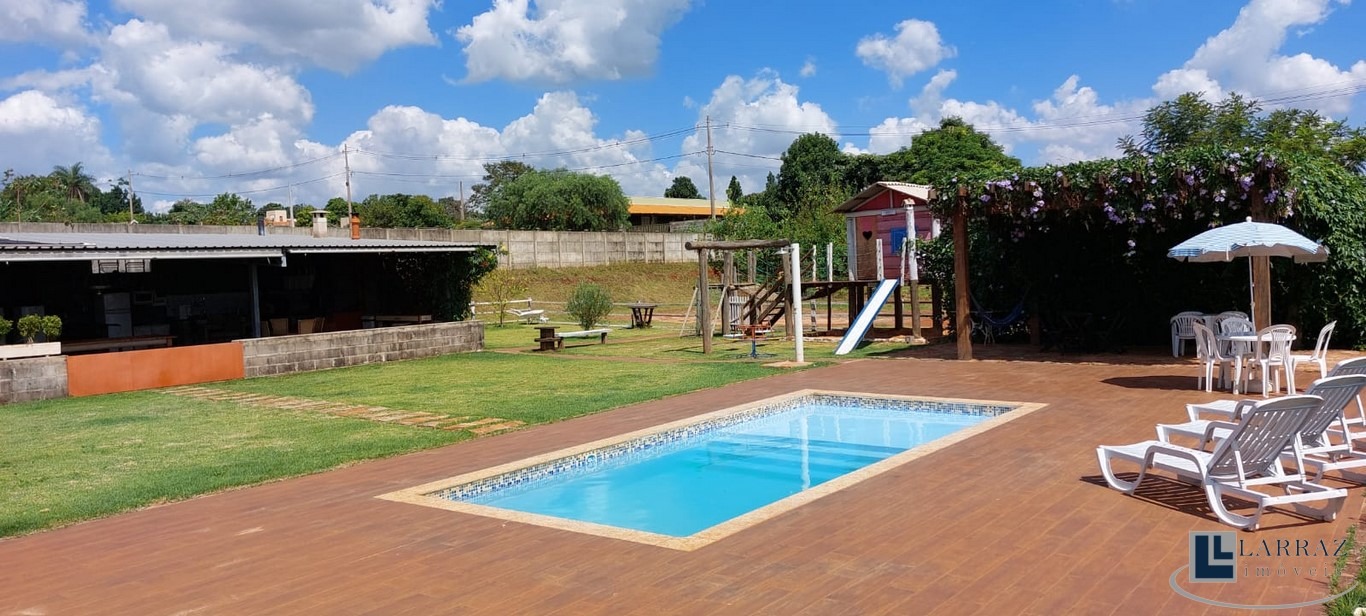 Chácara, 4 quartos, 3000 m² - Foto 29