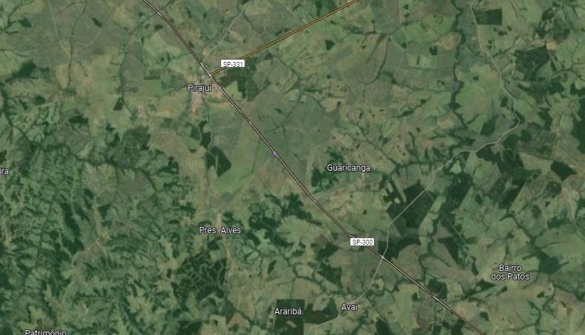 Fazenda, 115 m² - Foto 1