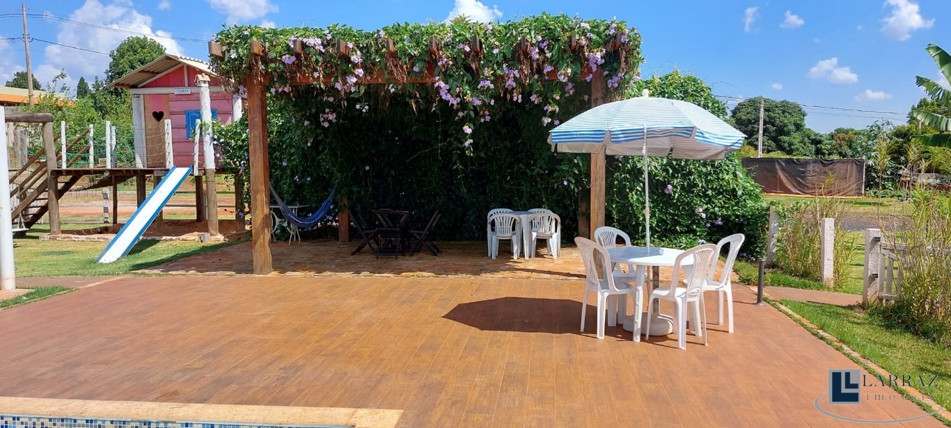 Chácara, 4 quartos, 3000 m² - Foto 14