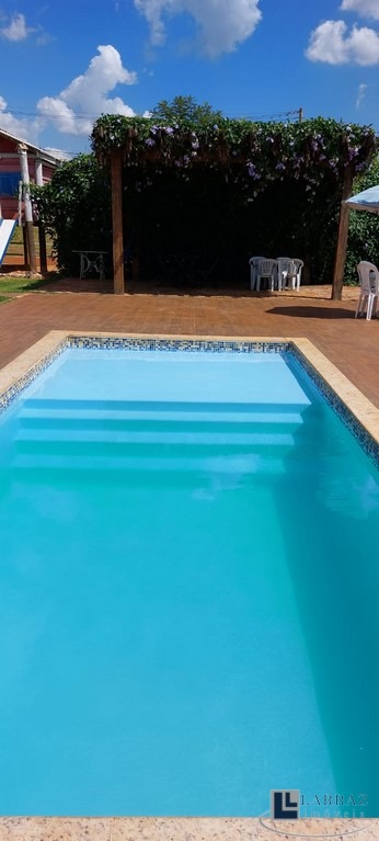 Chácara, 4 quartos, 3000 m² - Foto 28