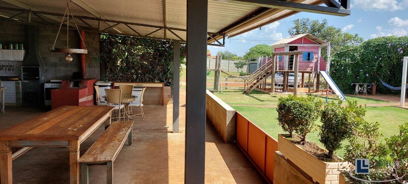 Chácara, 4 quartos, 3000 m² - Foto 10