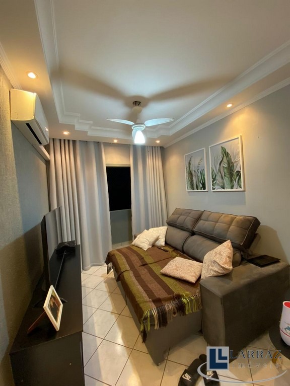 Apartamento, 3 quartos, 70 m² - Foto 2