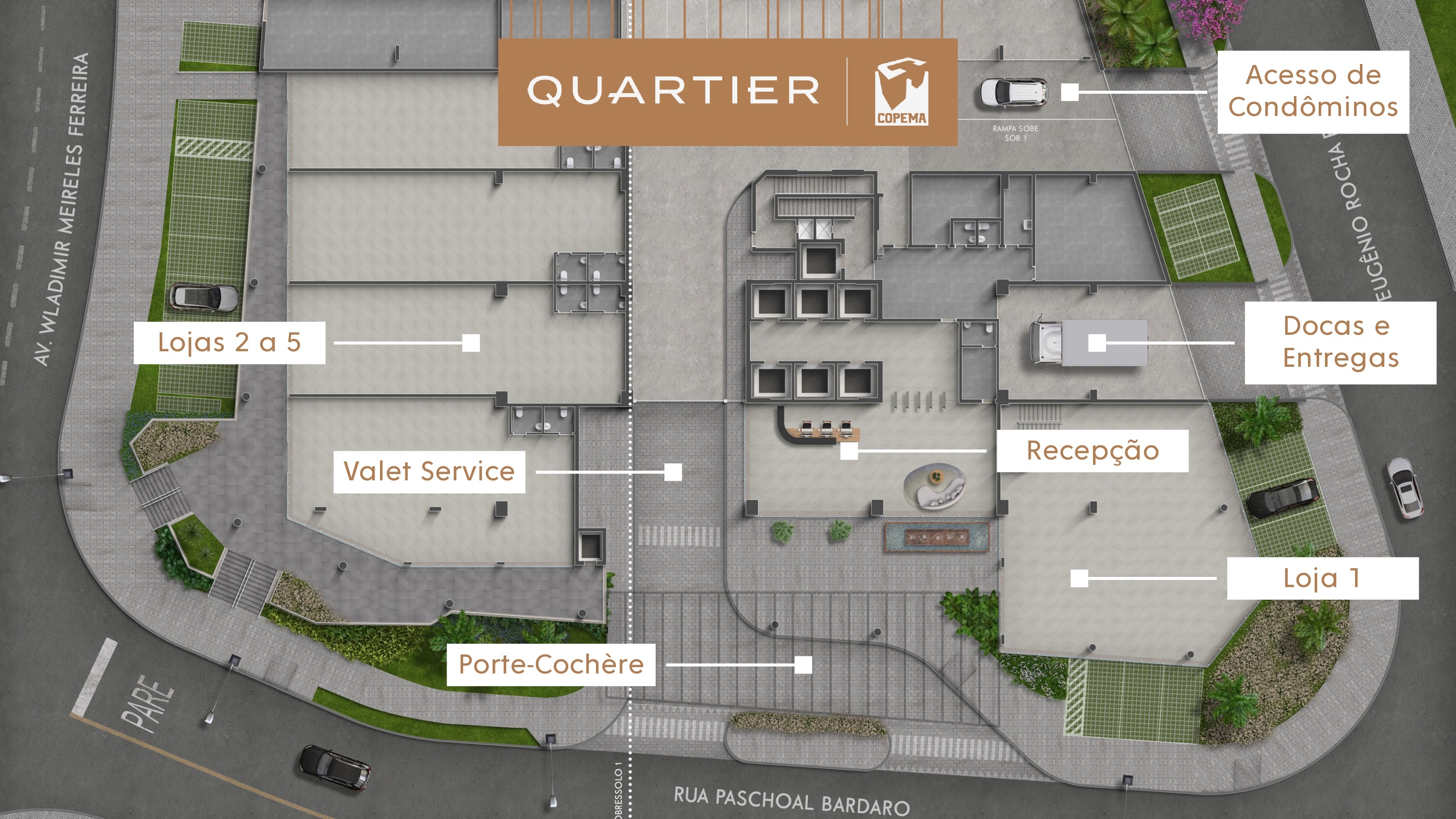 Sala-Conjunto, 165 m² - Foto 7