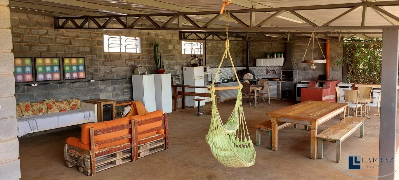 Chácara, 4 quartos, 3000 m² - Foto 12