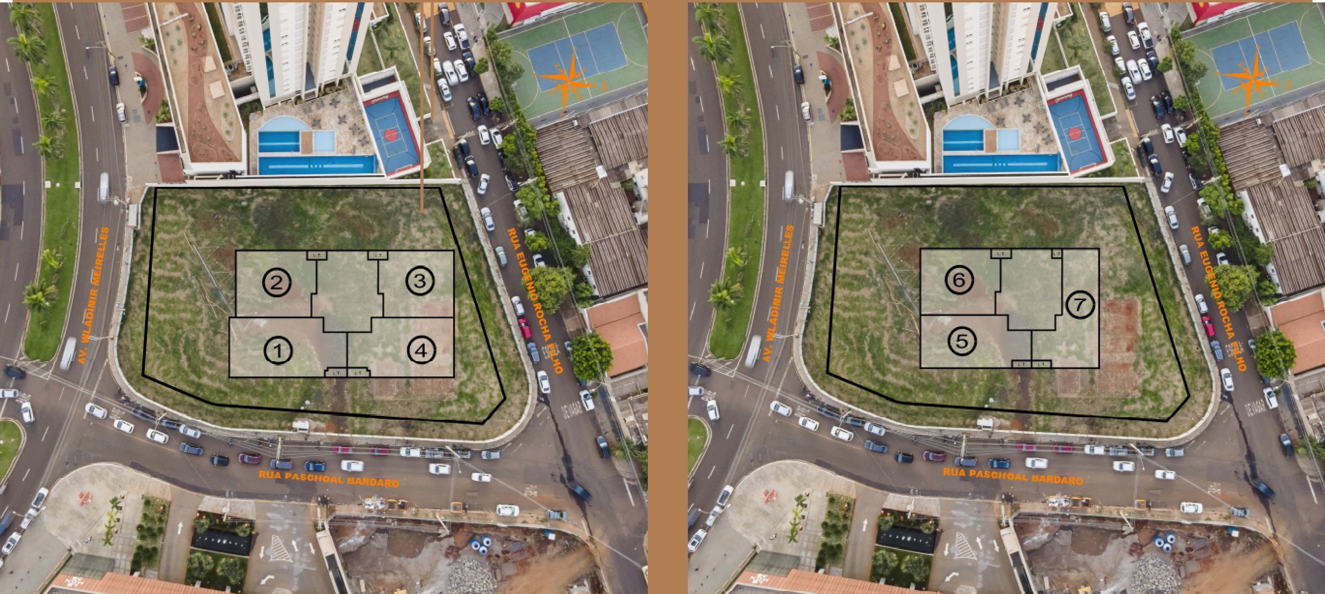 Sala-Conjunto, 763 m² - Foto 8