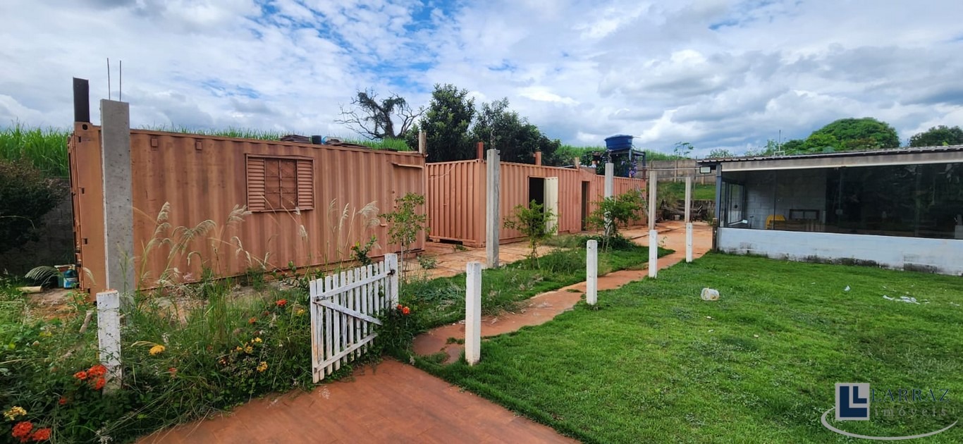 Chácara, 4 quartos, 3000 m² - Foto 21