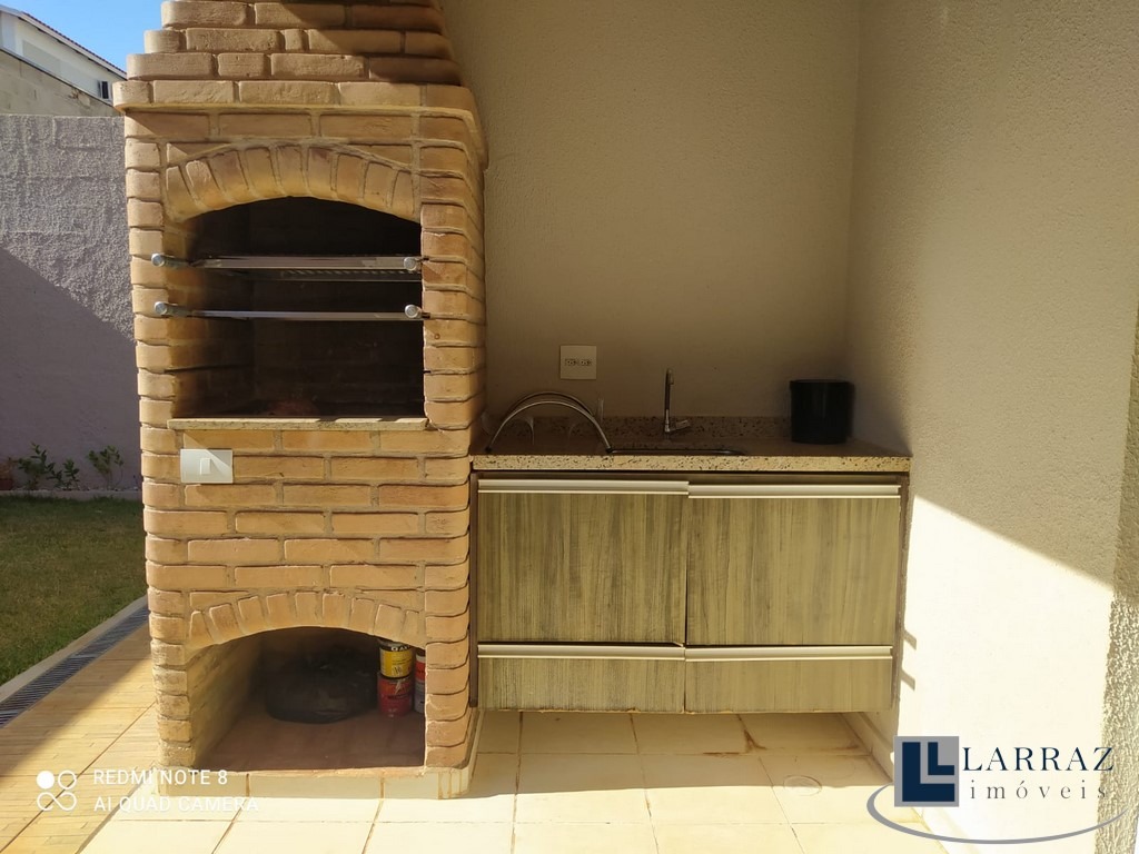 Casa, 3 quartos, 99 m² - Foto 2