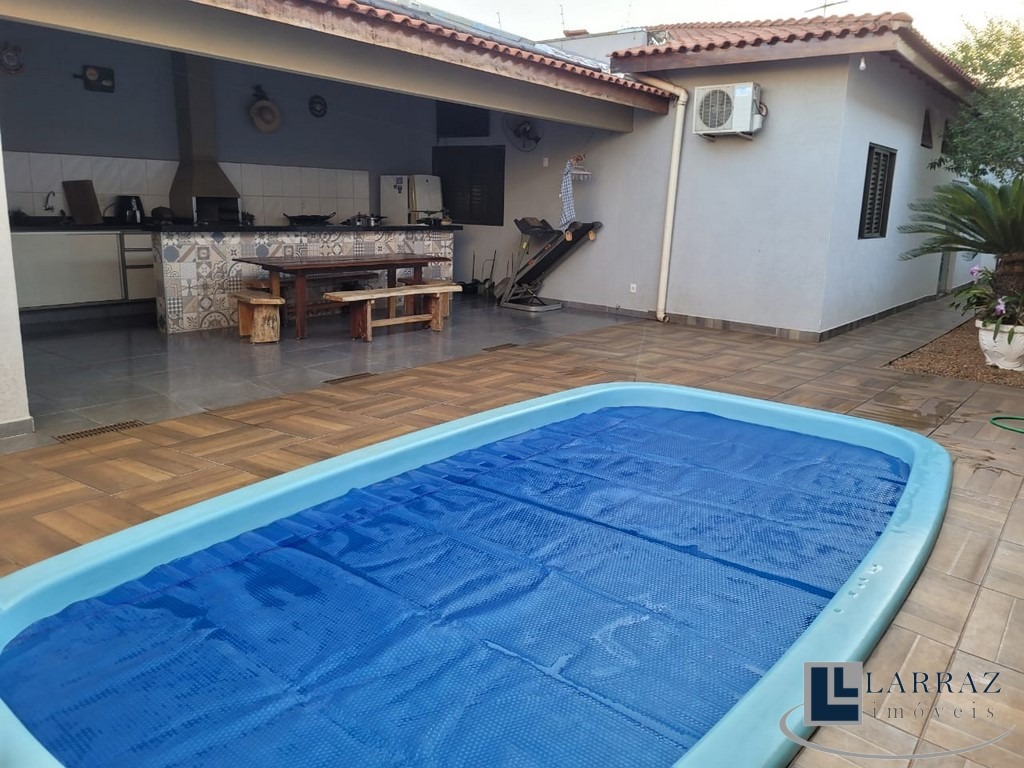 Casa, 3 quartos, 170 m² - Foto 4