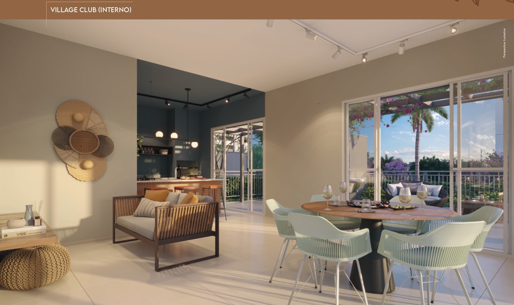 Apartamento, 1 quarto, 69 m² - Foto 27