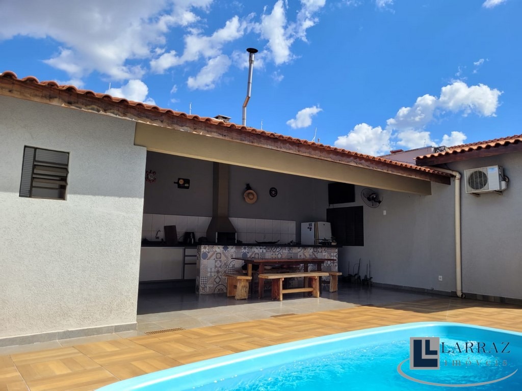 Casa, 3 quartos, 170 m² - Foto 6