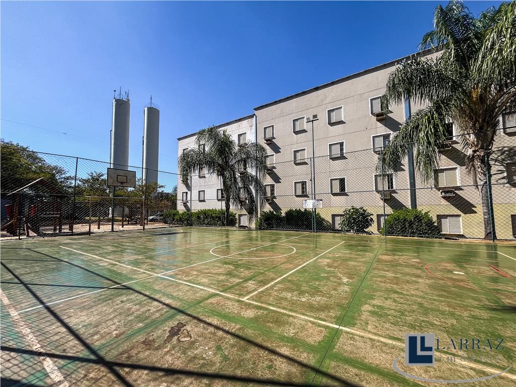 Apartamento, 2 quartos, 43 m² - Foto 18