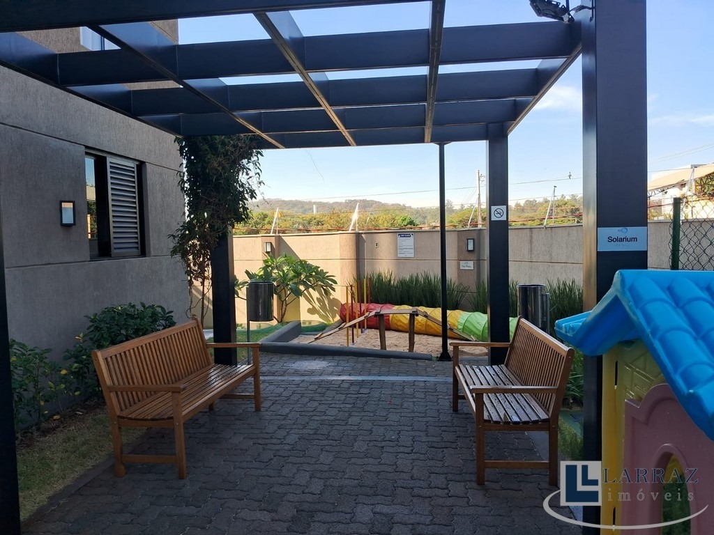 Apartamento, 2 quartos, 55 m² - Foto 4