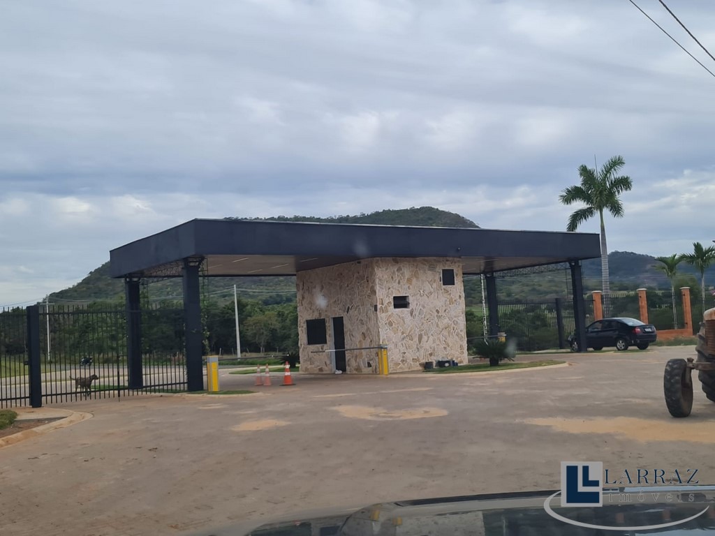 Loteamento e Condomínio, 400 m² - Foto 4