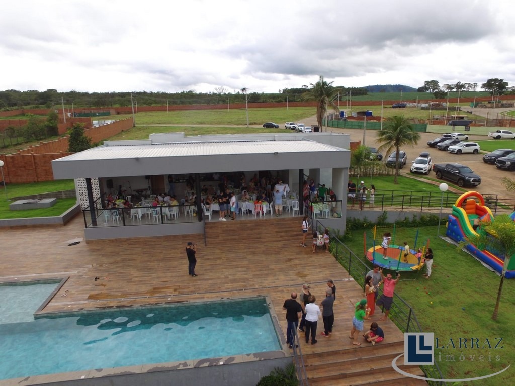 Loteamento e Condomínio, 400 m² - Foto 7