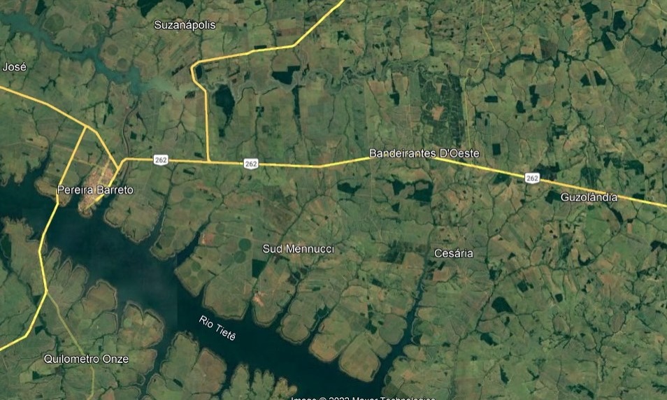 Fazenda, 131 m² - Foto 1