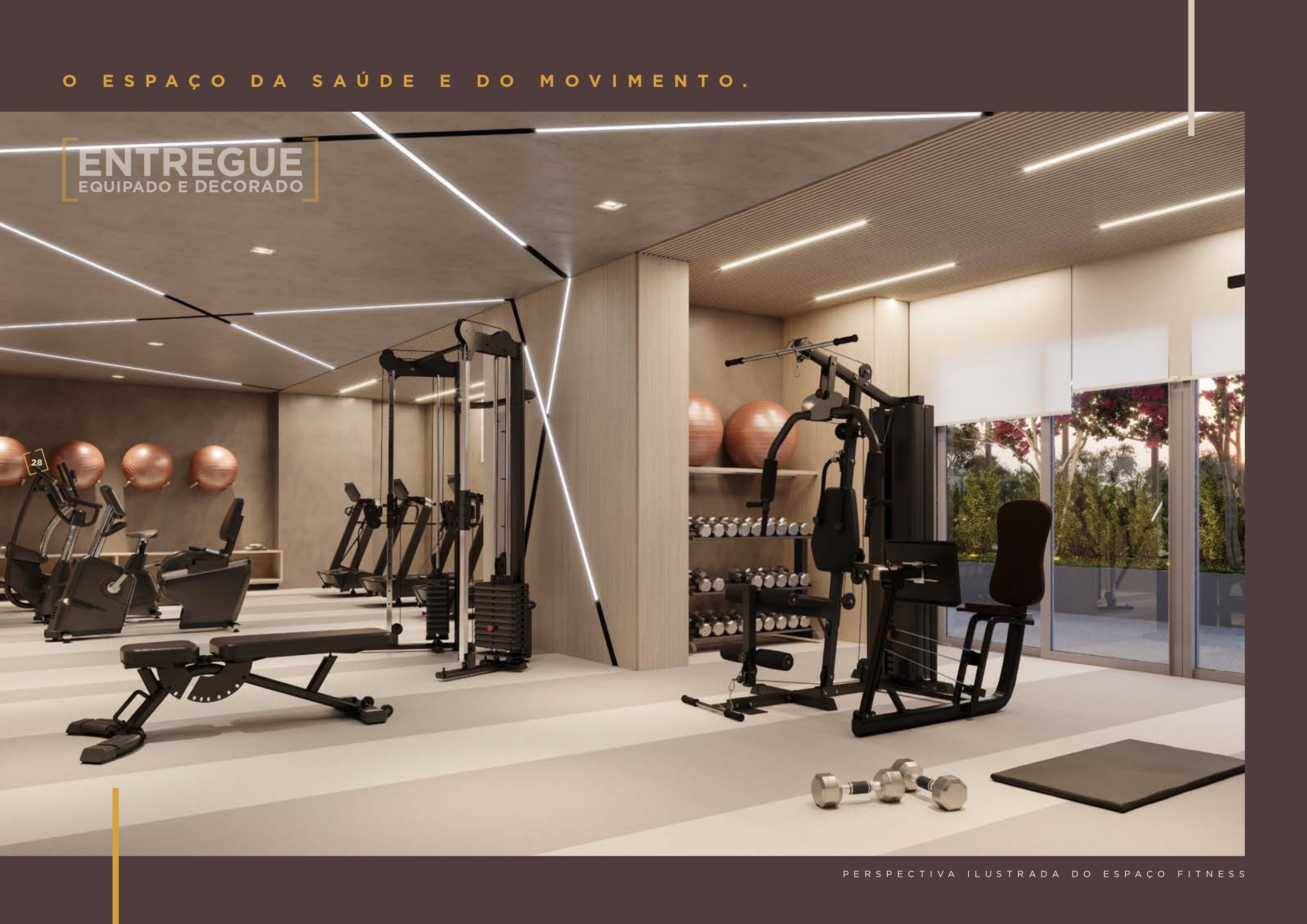 Apartamento, 2 quartos, 100 m² - Foto 14