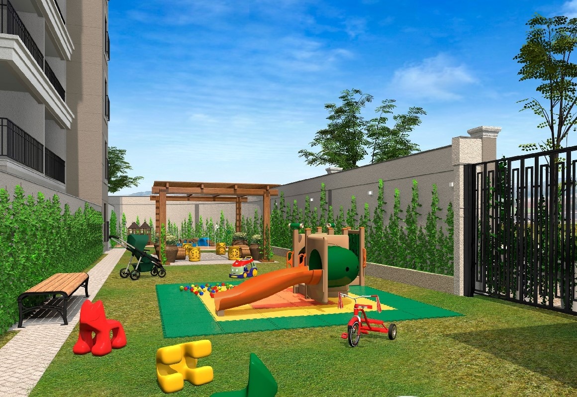 Apartamento, 2 quartos, 55 m² - Foto 14