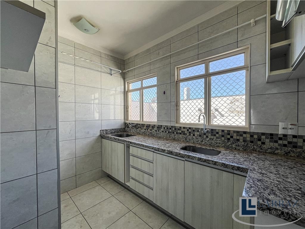 Apartamento, 2 quartos, 43 m² - Foto 5