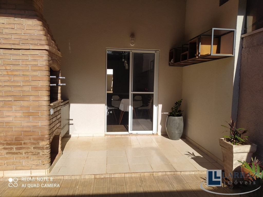 Casa, 3 quartos, 99 m² - Foto 3