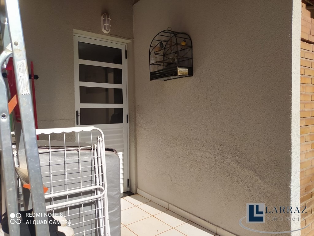 Casa, 3 quartos, 99 m² - Foto 20