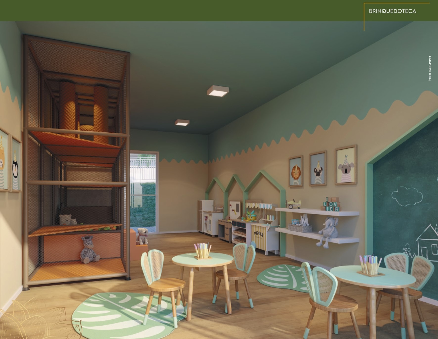 Apartamento, 1 quarto, 69 m² - Foto 11