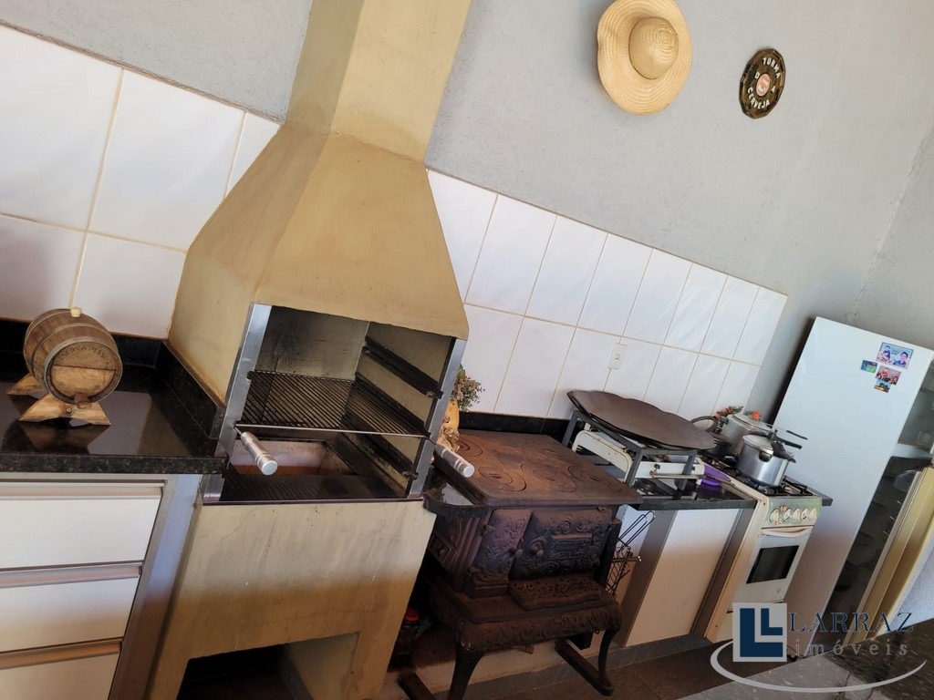 Casa, 3 quartos, 170 m² - Foto 15